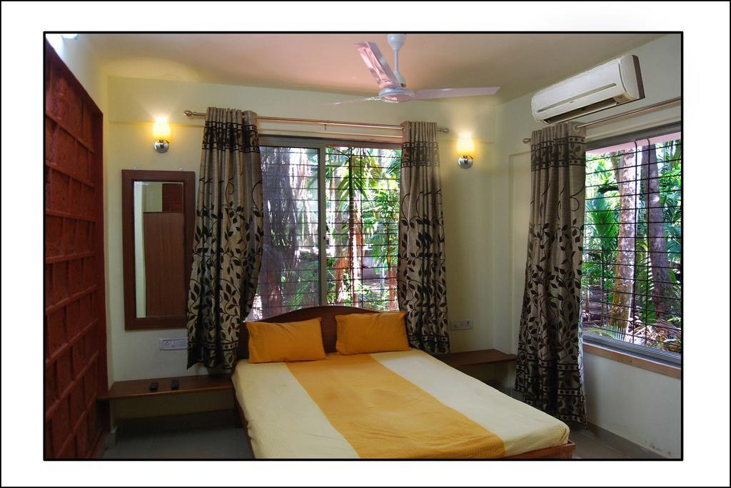 Oceanic Hotel Diveāgar Habitación foto